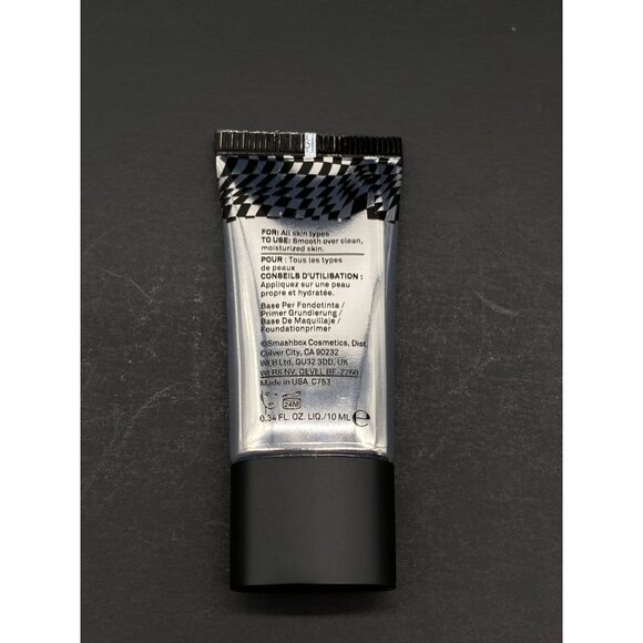 Smashbox the Original Photo Finish Smooth & Blur Primer 0.34oz - Picture 2 of 2